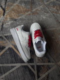 Nike air force One x supreme