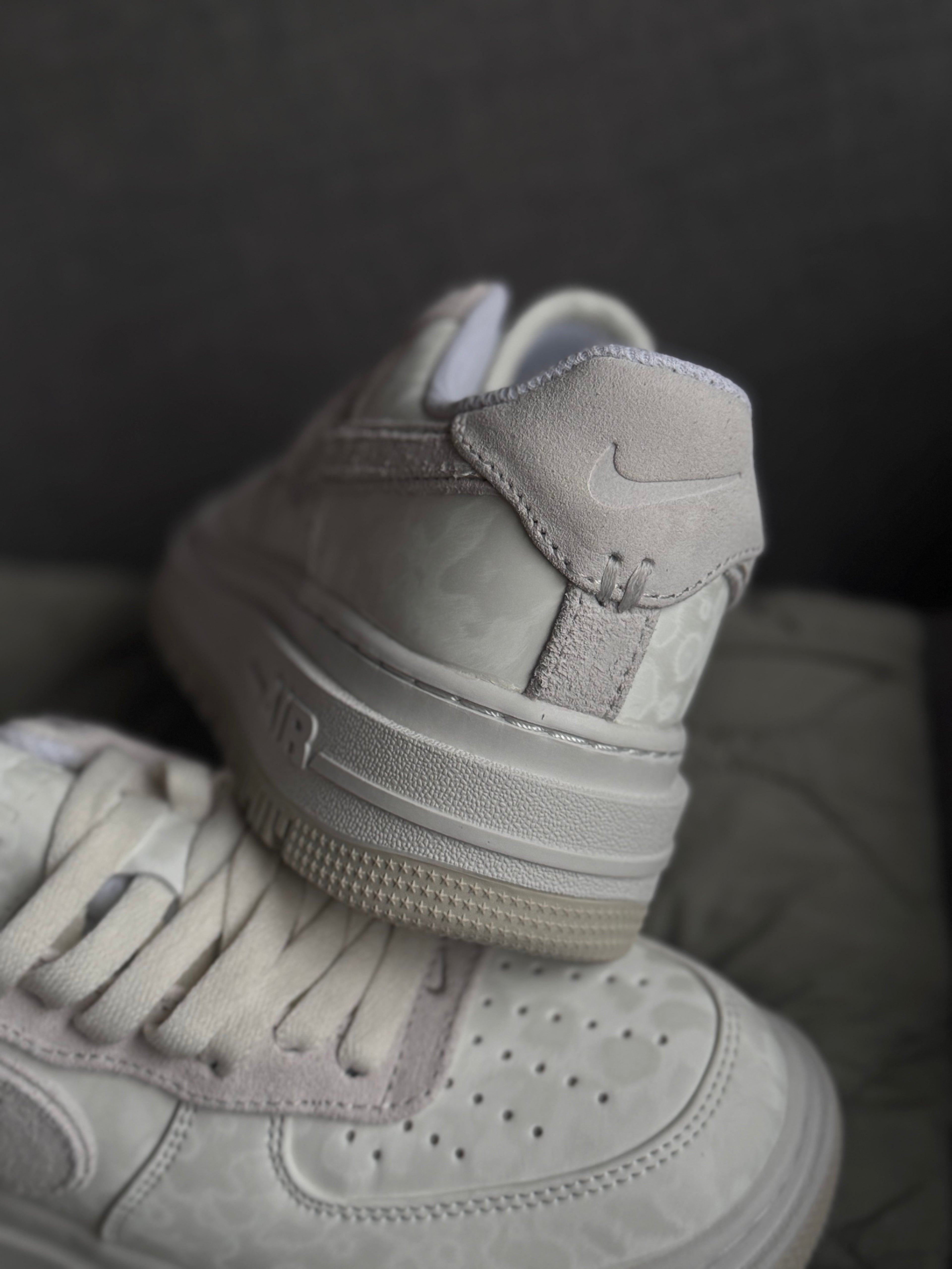 Nike air force One “lux summit”