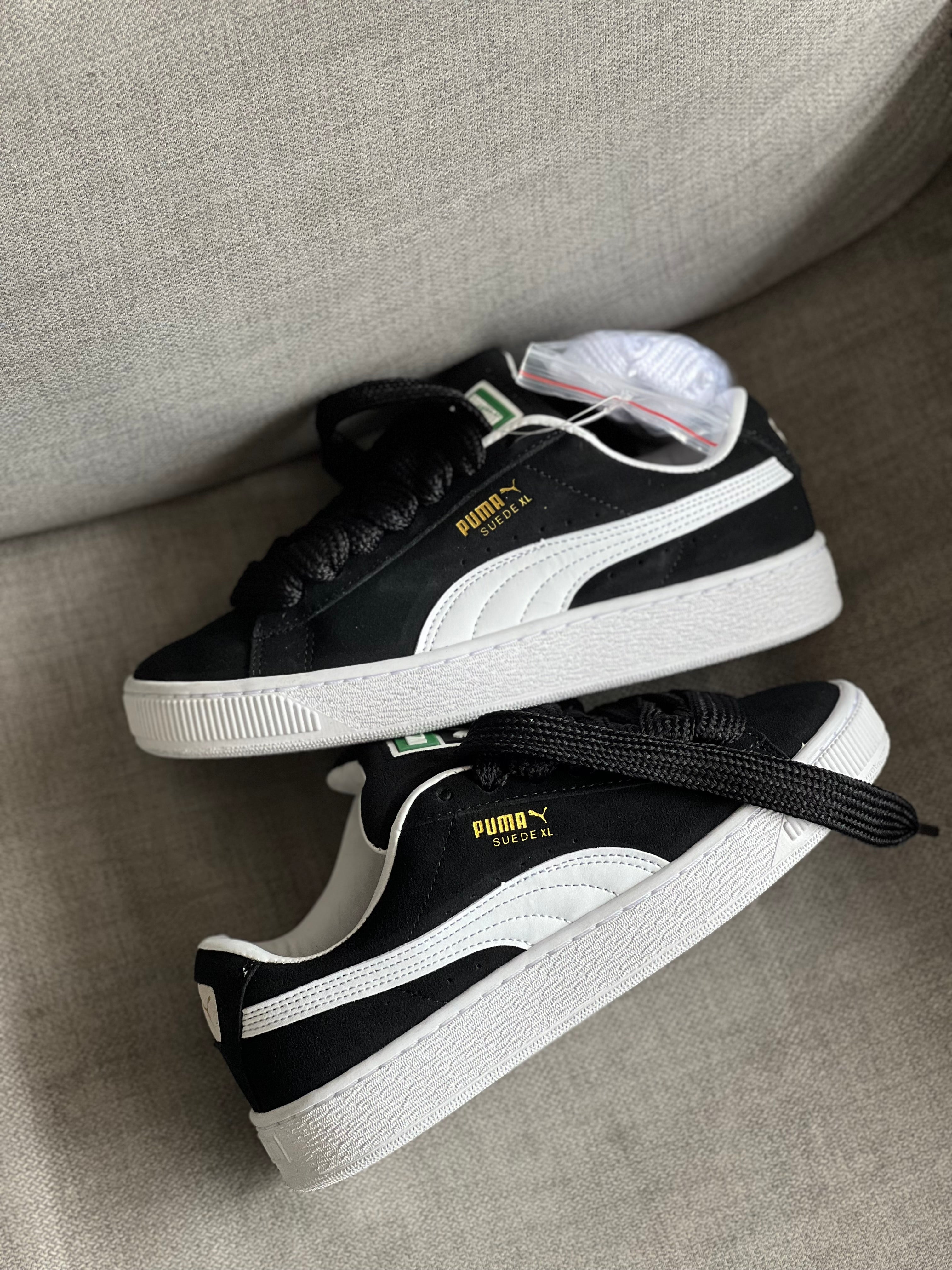Puma suede xl clásica