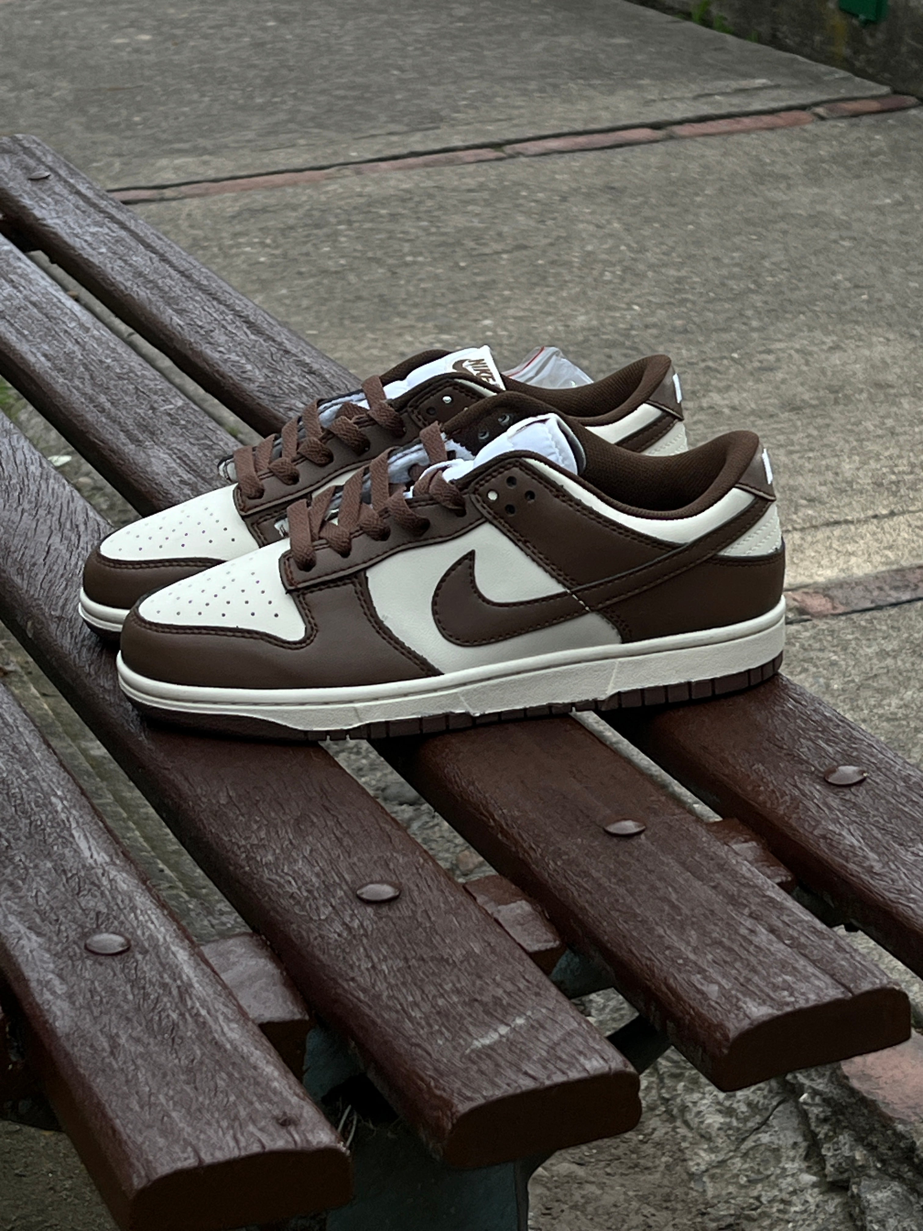 Nike sb cacao