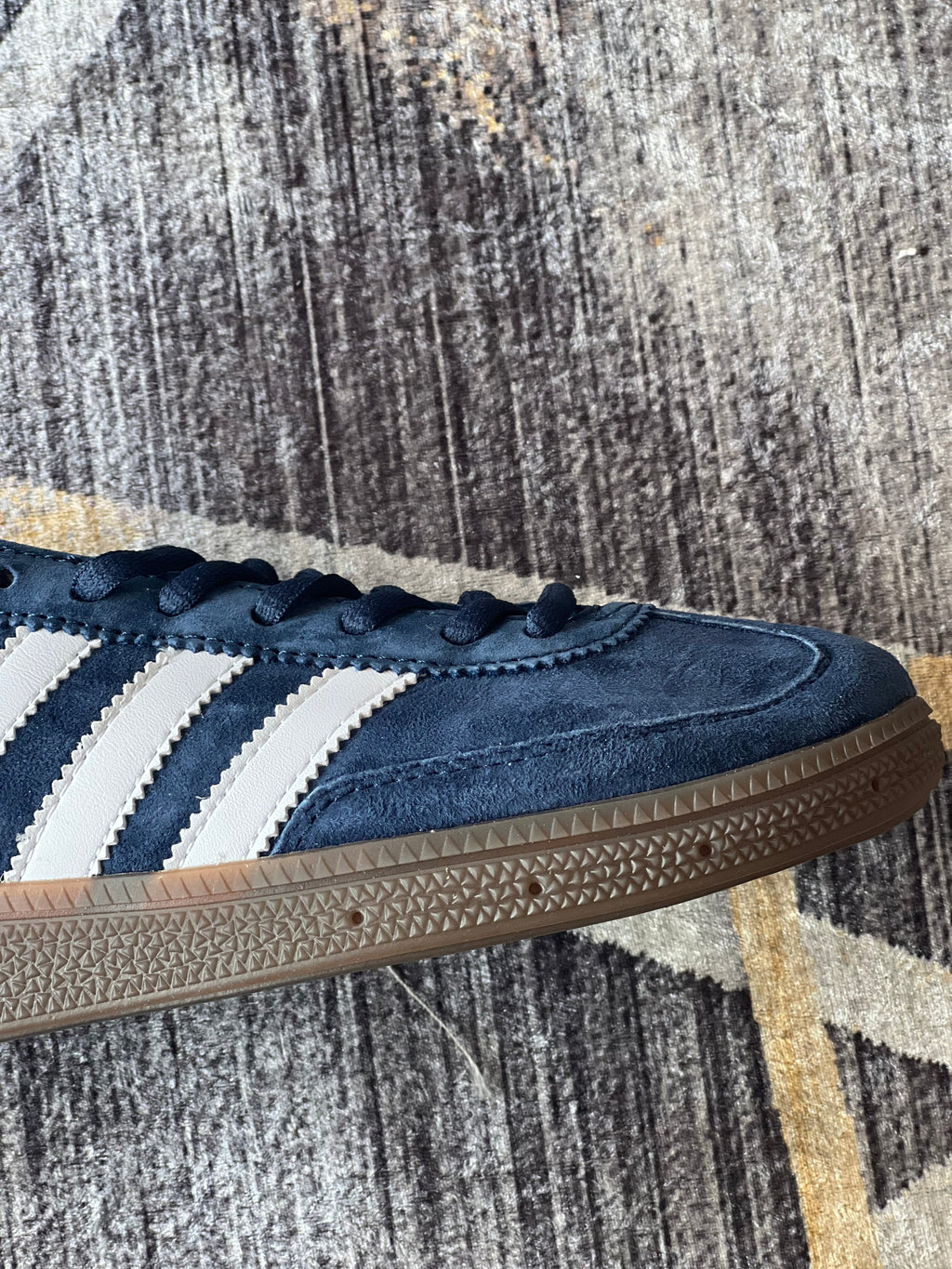 Adidas spezial “navy”