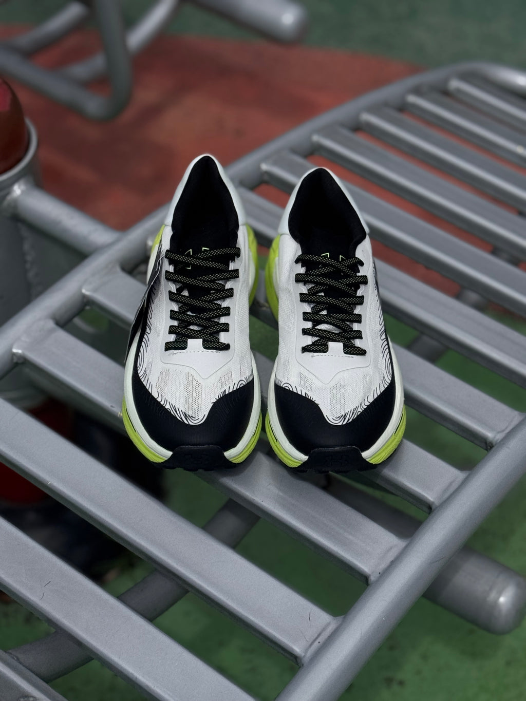 Under armour