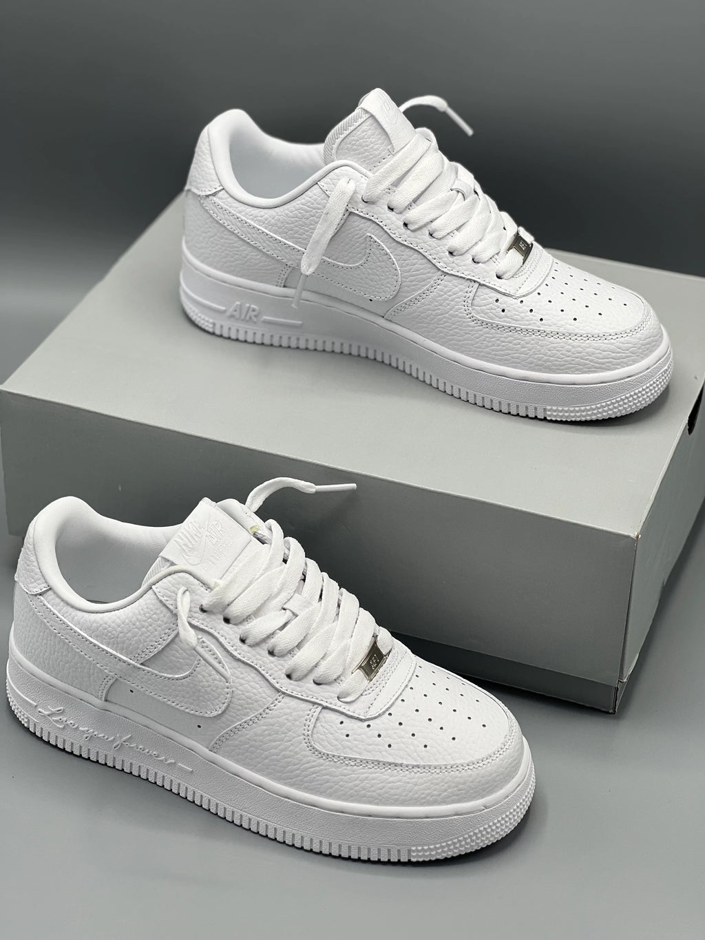 Nike air force One nocta by drake