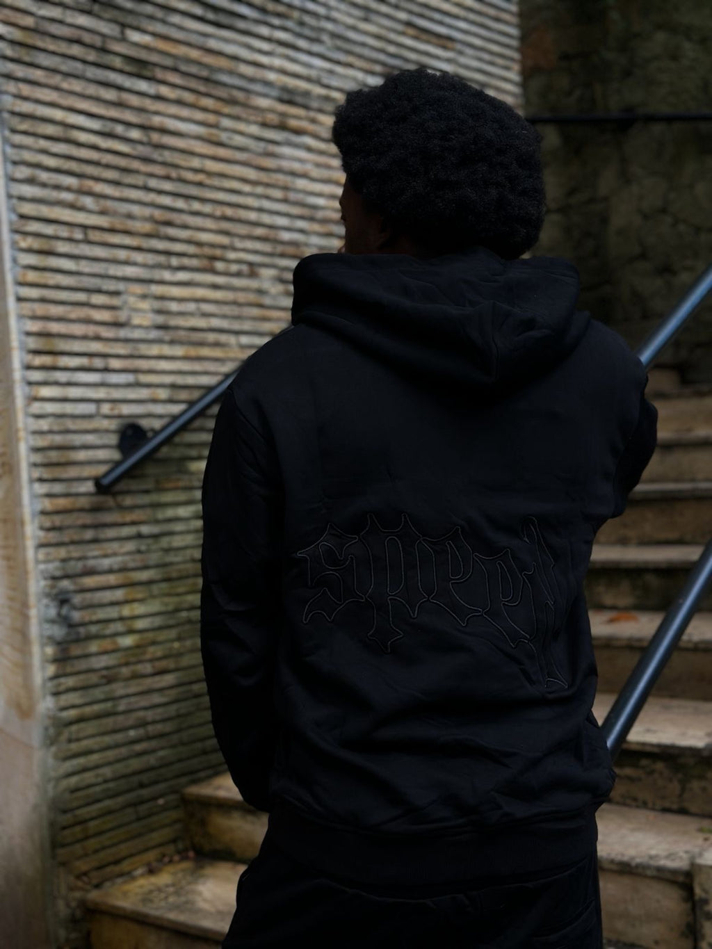 Godspe sudadera