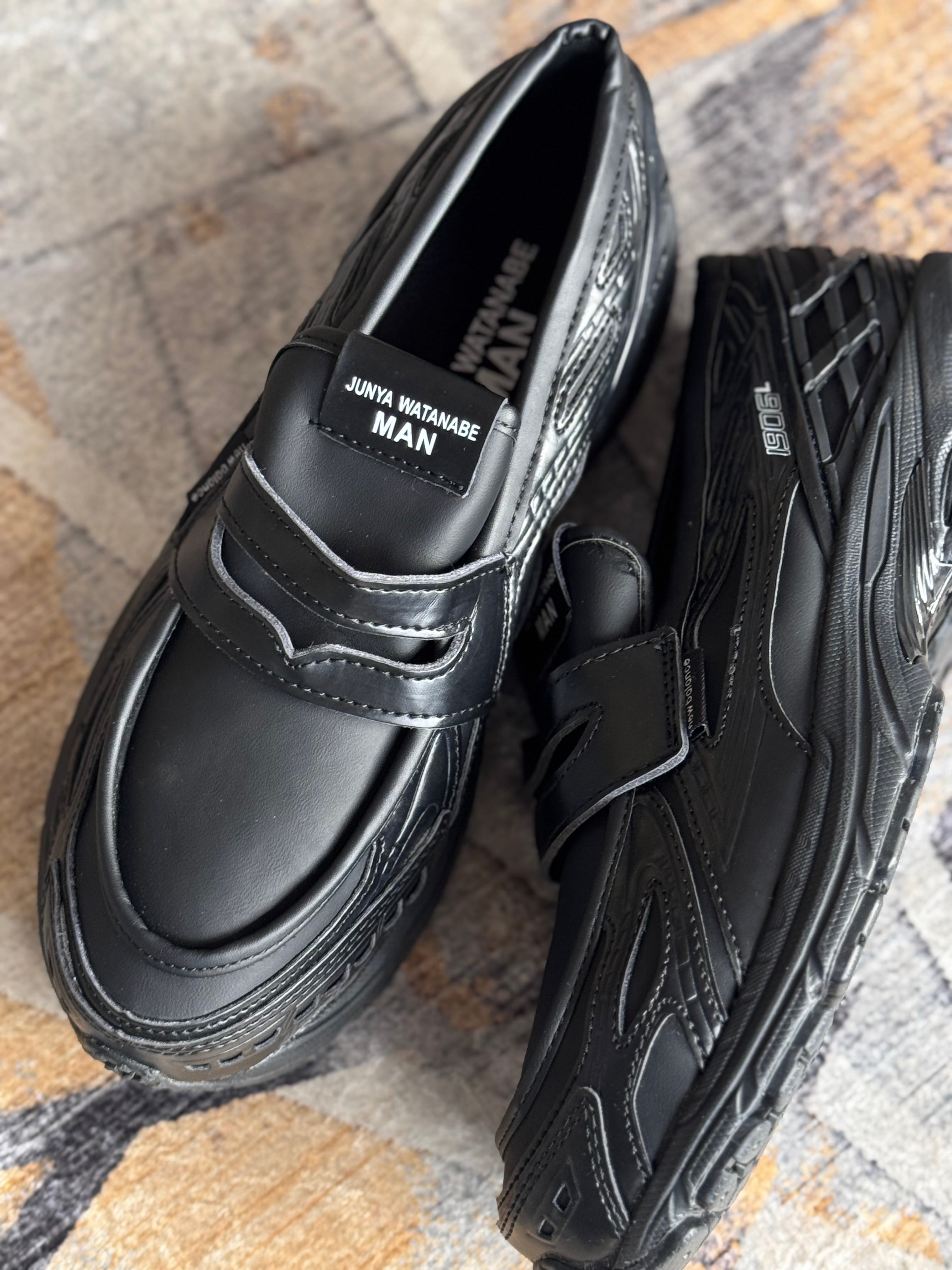 New balance 1906 L “yunta watanabe black”