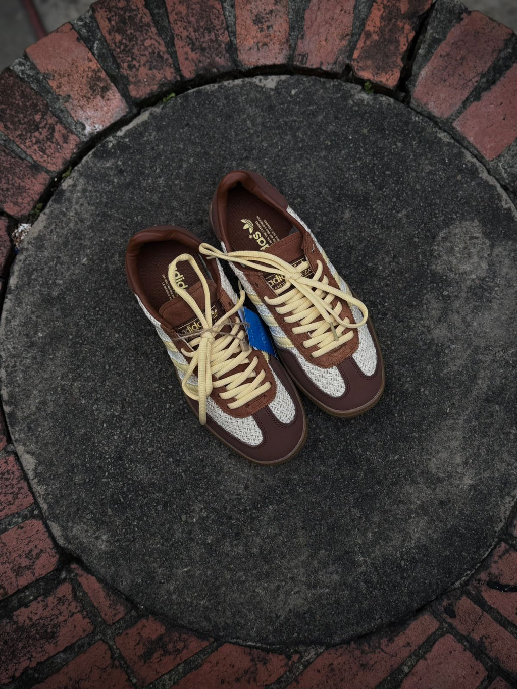 Adidas spezial